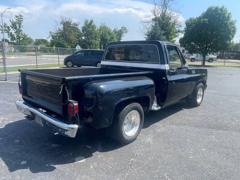 1979 GMC Sierra 1500