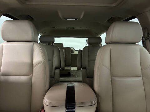 2009 Cadillac Escalade