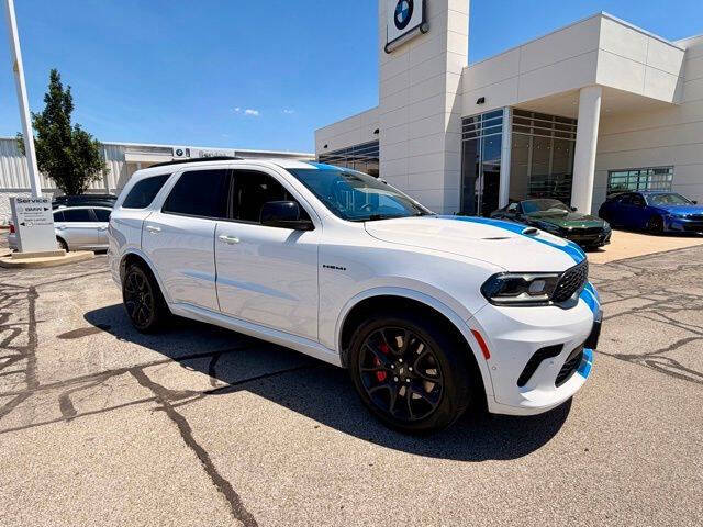 2023 Dodge Durango R/T
