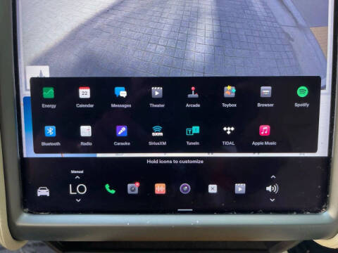 2018 Tesla Model X 100D