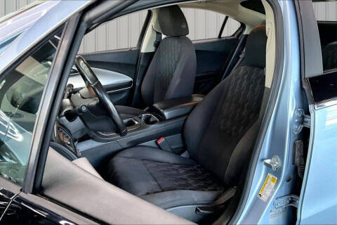 2015 Chevrolet Volt