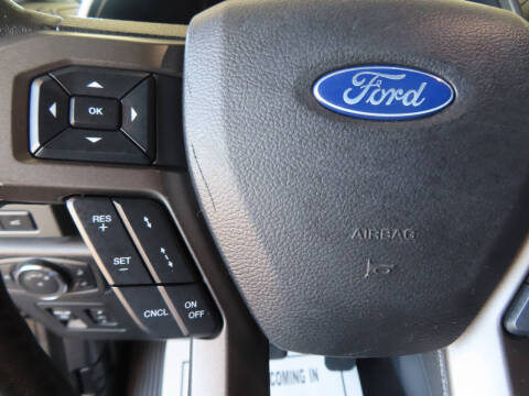 2019 Ford Expedition MAX XLT