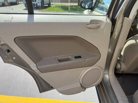 2007 Dodge Caliber SXT