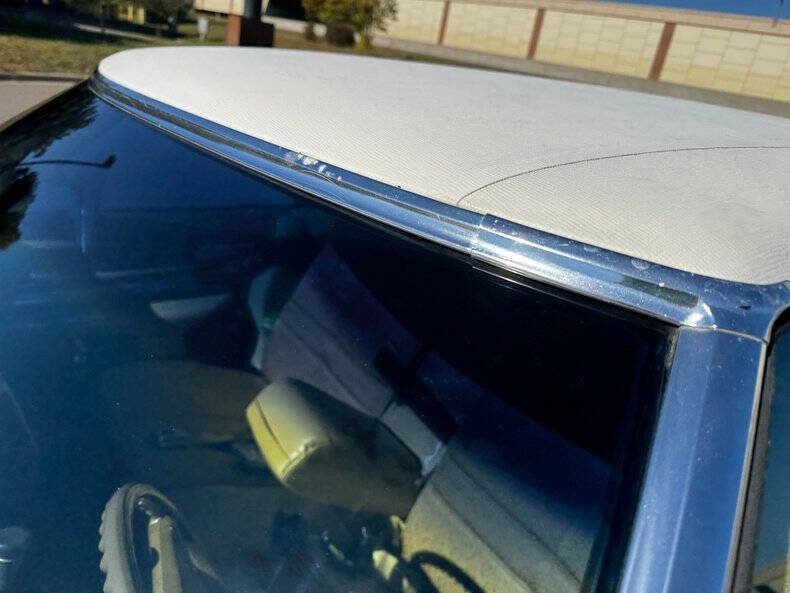 1971 Cadillac DeVille