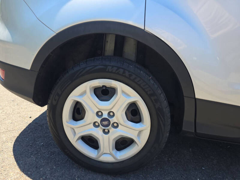 2013 Ford Escape S
