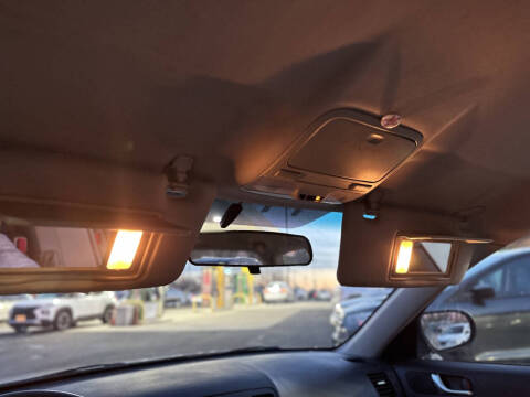 2008 Subaru Outback 2.5i