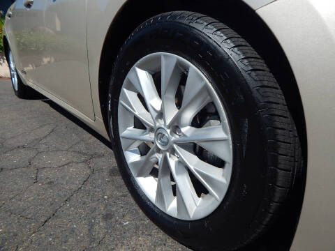 2013 Lexus ES 300h