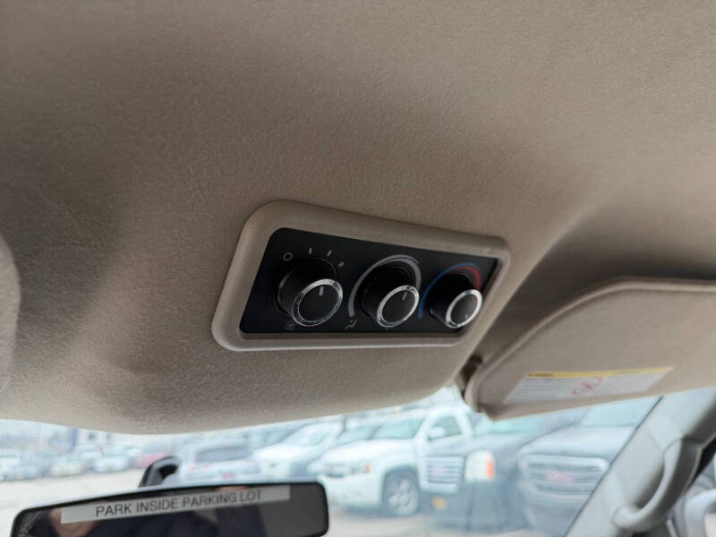 2013 Chevrolet Express LT 3500