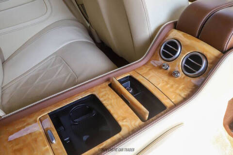 2013 Bentley Continental GT