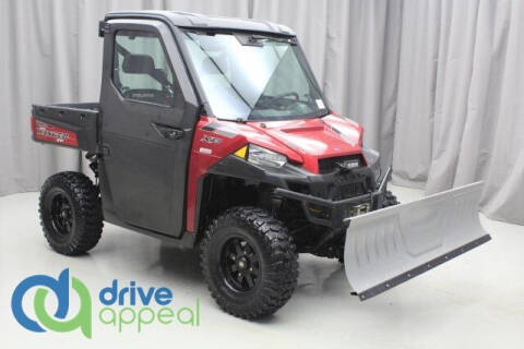 2015 Polaris n/a
