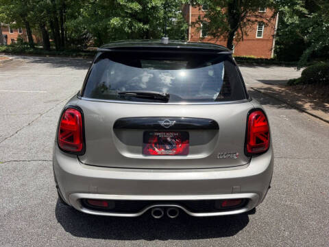 2019 MINI Hardtop 2 Door Cooper S