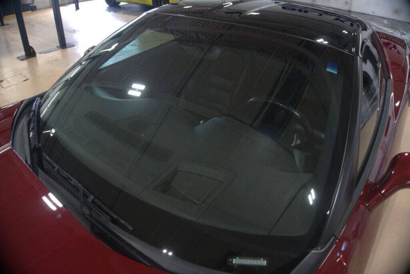 2006 Chevrolet Corvette