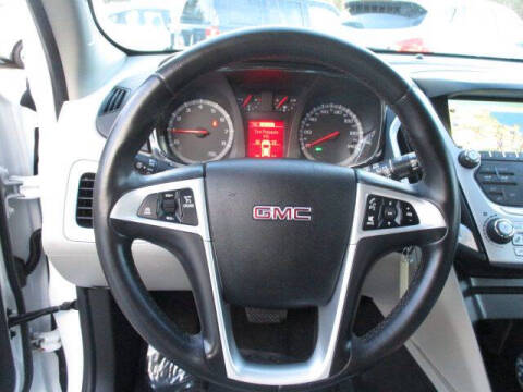 2015 GMC Terrain SLT-1