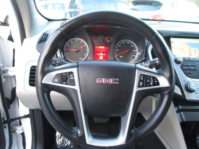 2015 GMC Terrain SLT-1