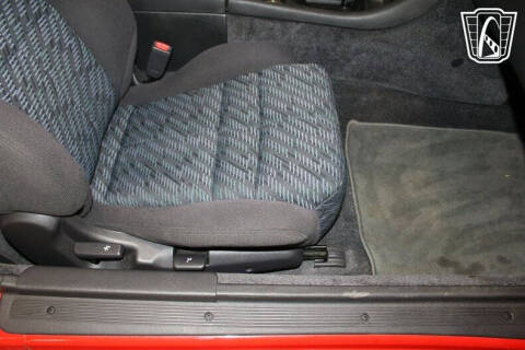 1994 Mitsubishi 3000GT