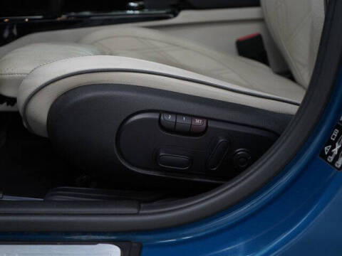 2022 MINI Clubman Cooper S ALL4