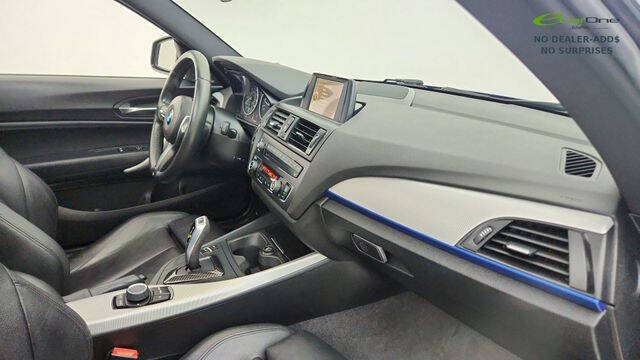 2014 BMW 2 Series 228i