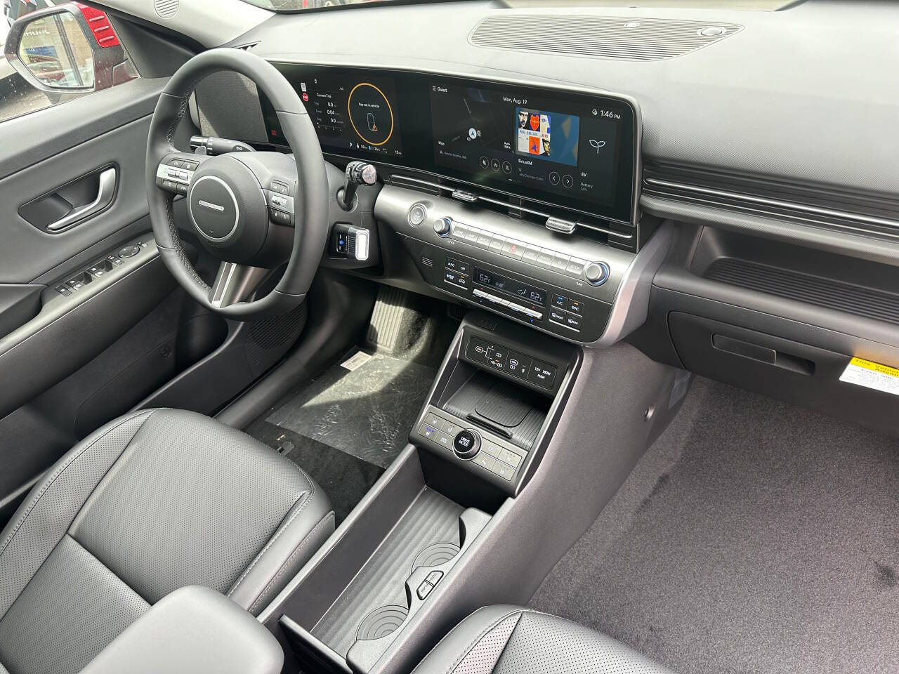 2025 Hyundai KONA Electric for sale at Autos by Talon in Seattle, WA