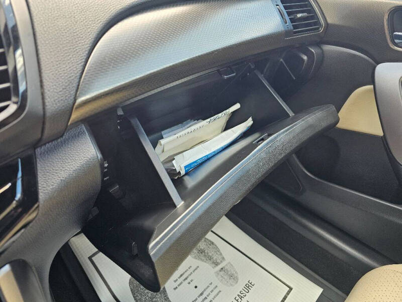 2017 Honda Accord Touring