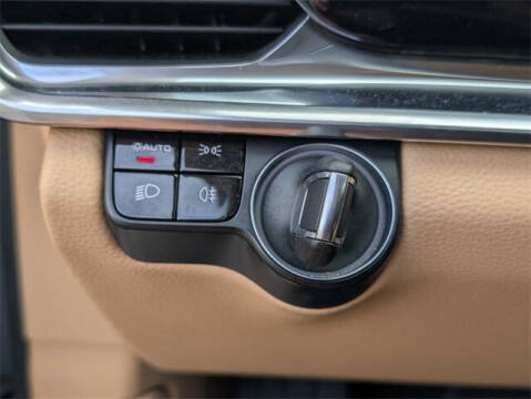 2021 Porsche Panamera