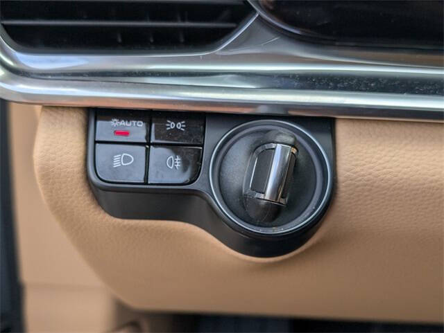 2021 Porsche Panamera