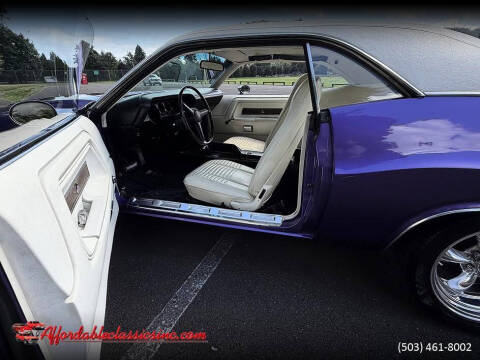 1970 Dodge Challenger