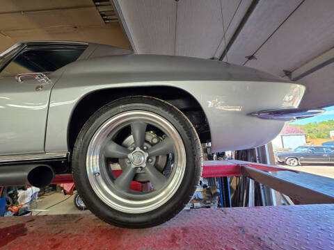 1967 Chevrolet Corvette