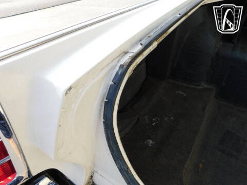 1966 Mercury Monterey