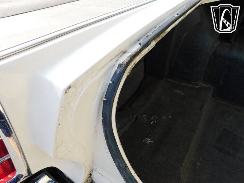 1966 Mercury Monterey