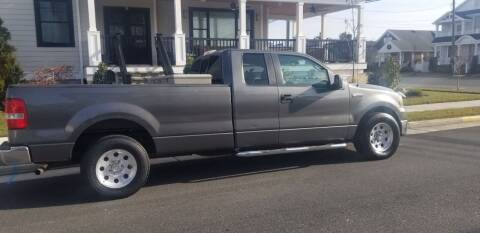 2007 Ford F-150 for sale at AC Auto Brokers in Atlantic City NJ