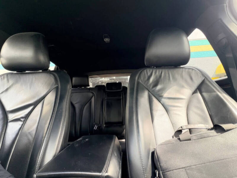 2019 Lincoln Nautilus Select