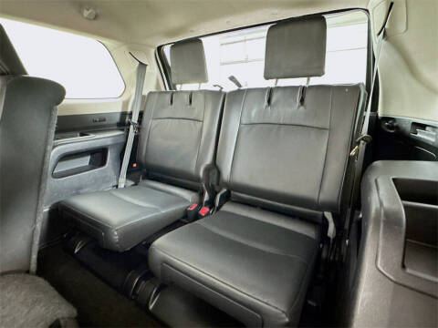 2020 Toyota 4Runner Nightshade Edition