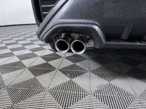 2025 Subaru WRX Limited