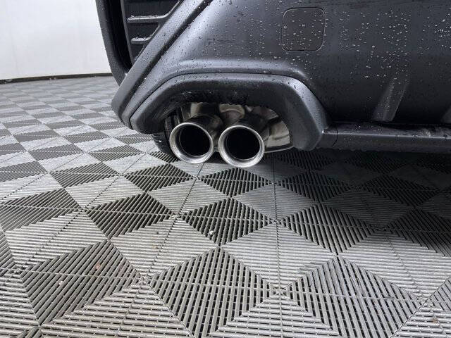 2025 Subaru WRX Limited