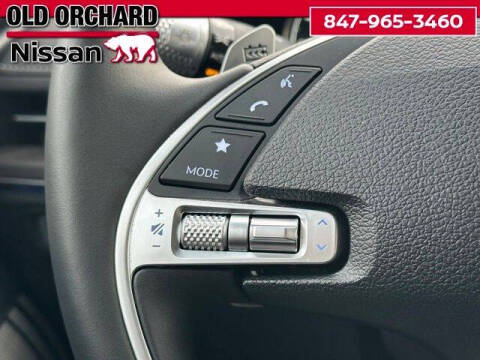 2024 Genesis Electrified G80 Advanced