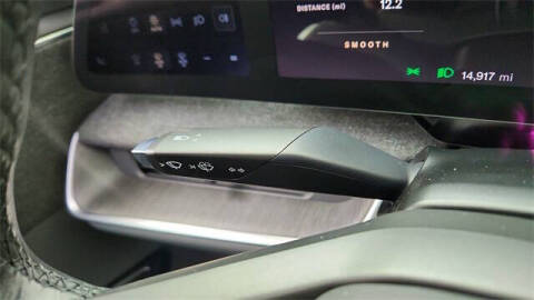 2024 Lucid Air Touring