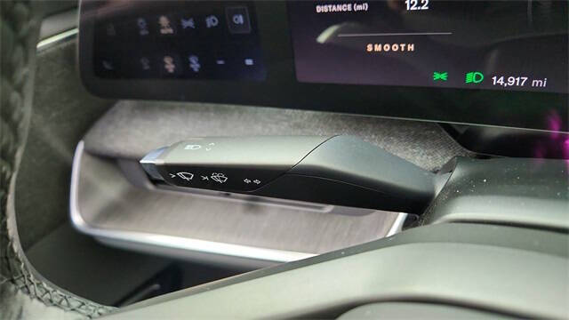 2024 Lucid Air Touring