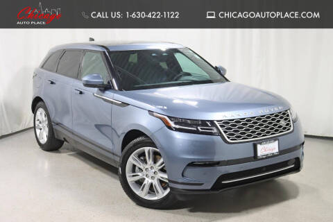 2022 Land Rover Range Rover Velar P250 S