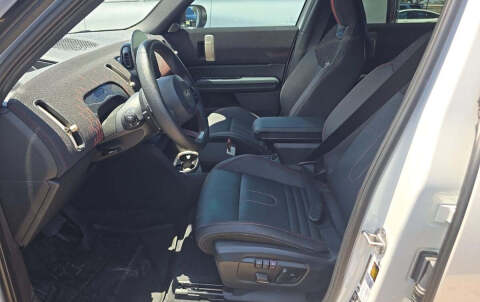 2026 MINI Countryman