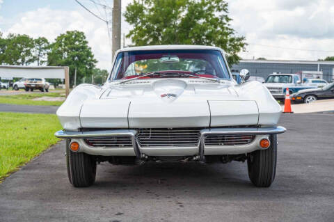 1964 Chevrolet Corvette