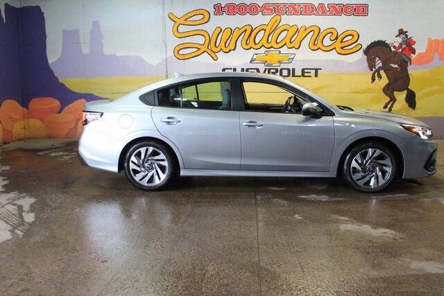 2023 Subaru Legacy for sale at Sundance Chevrolet in Grand Ledge MI