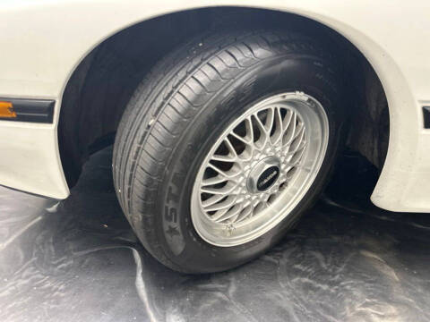 1988 Mazda RX-7
