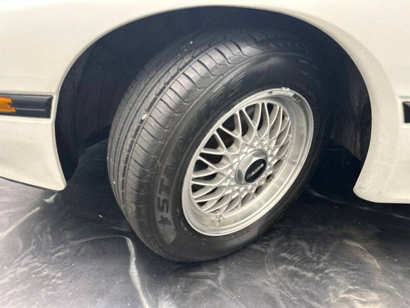 1988 Mazda RX-7