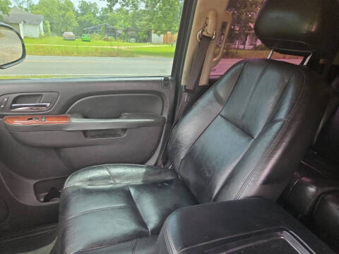 2013 Chevrolet Tahoe LT