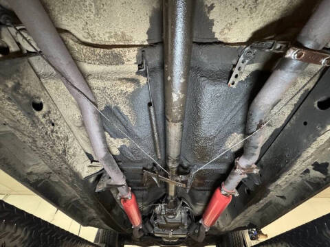 1957 Chevrolet Bel Air