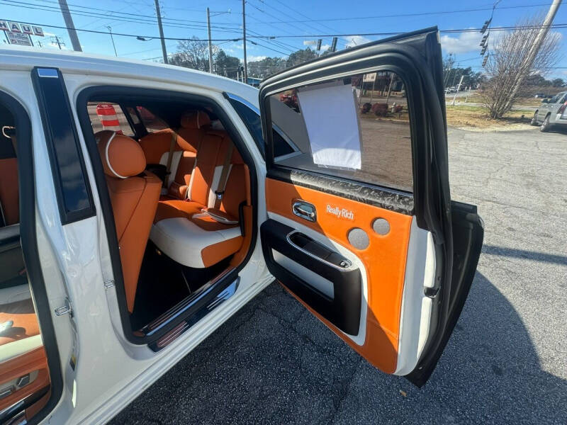 2013 Rolls-Royce Ghost