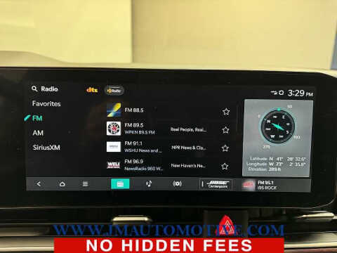 2025 Kia Carnival SX Prestige