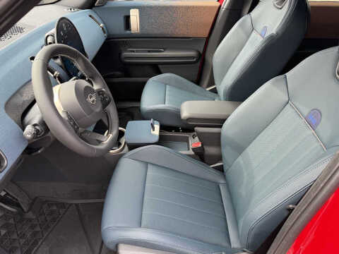 2026 MINI Countryman S ALL4