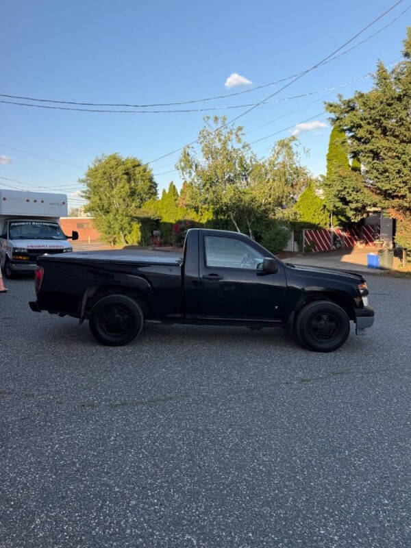 2006 Chevrolet Colorado LS