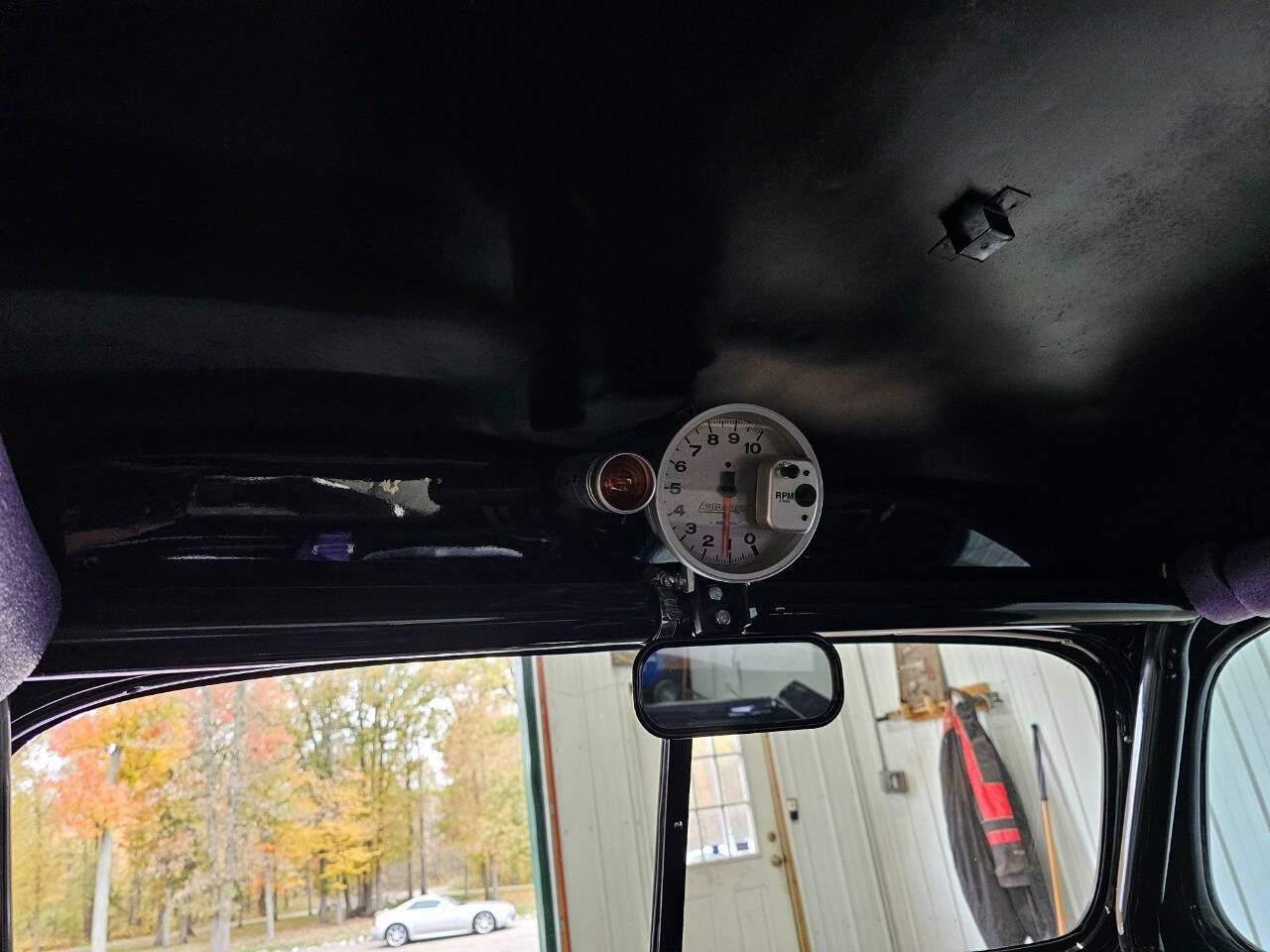 1940 Ford F-100 121